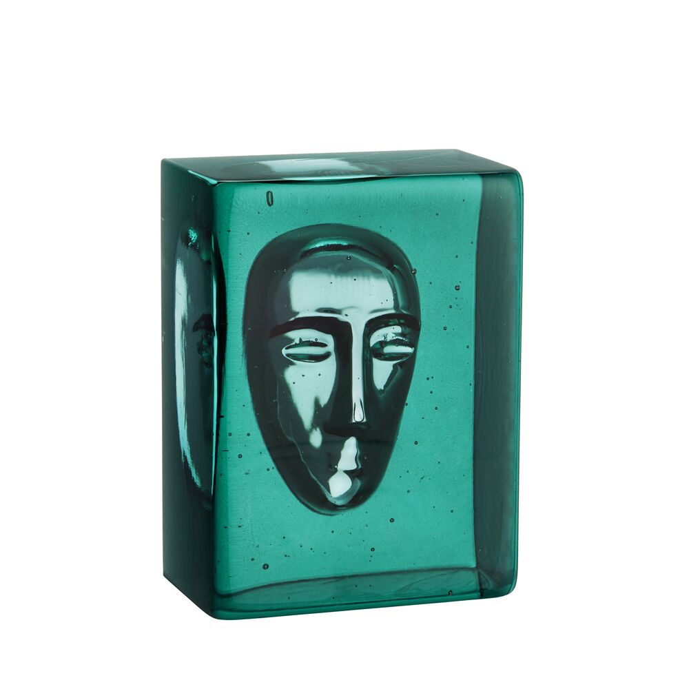Azur Man petrol blue BV AC-24 2