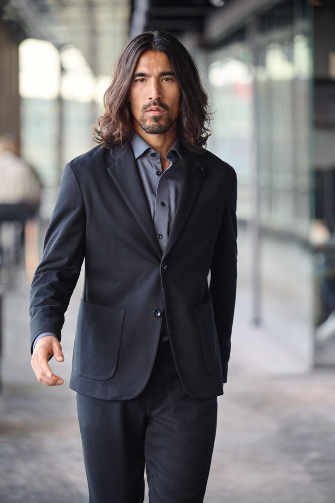 Jobman Casual Blazer, bild 3