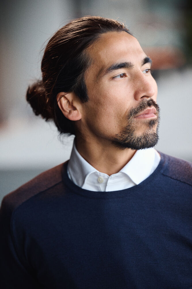Jobman Merino U, bild 5