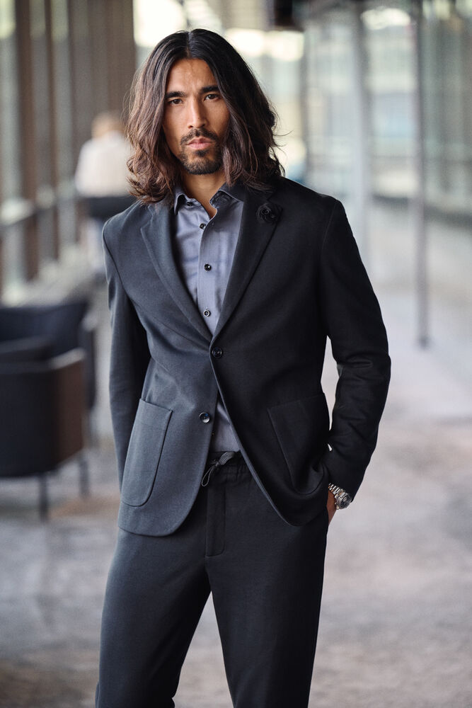 Jobman Casual Blazer, bild 4