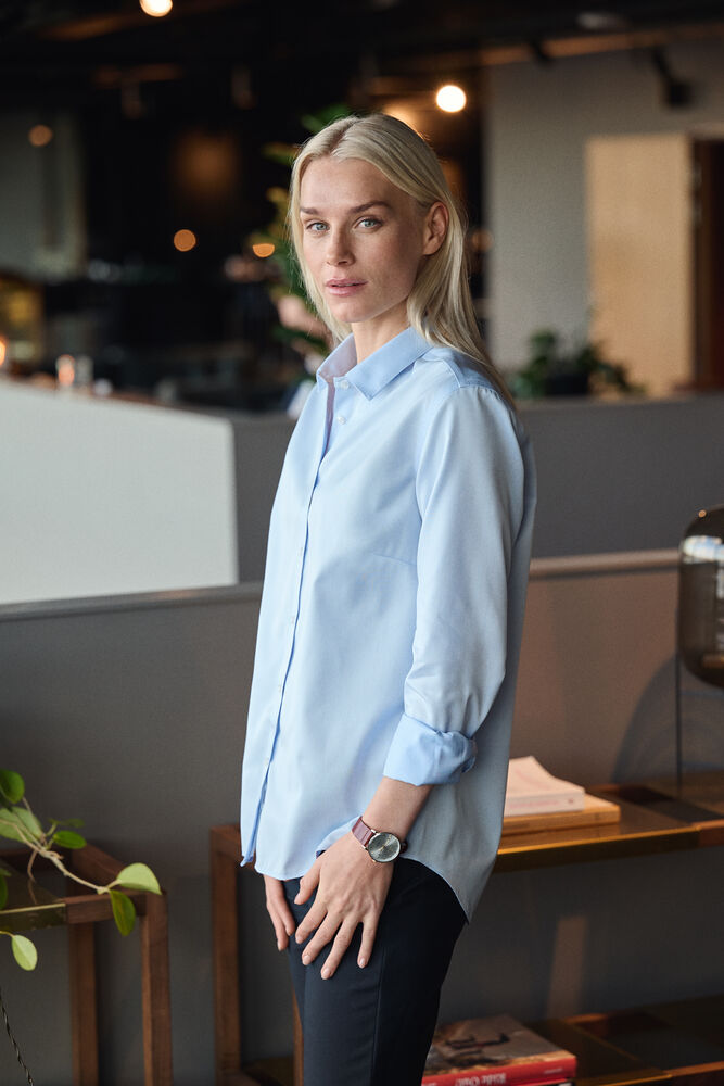 Jobman GB01 Twill Relaxed Woman, bild 9