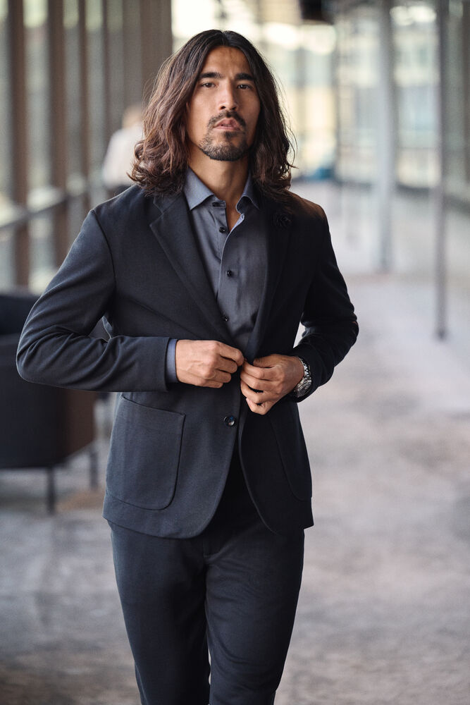Jobman Casual Blazer, bild 5