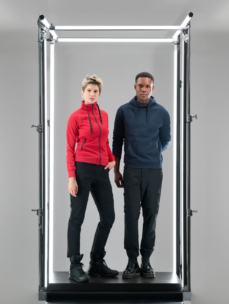 Jobman Fastpitch RSX, bild 17