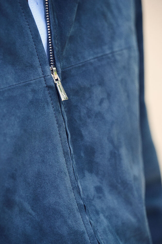 Jobman Heritage Jacket, bild 3