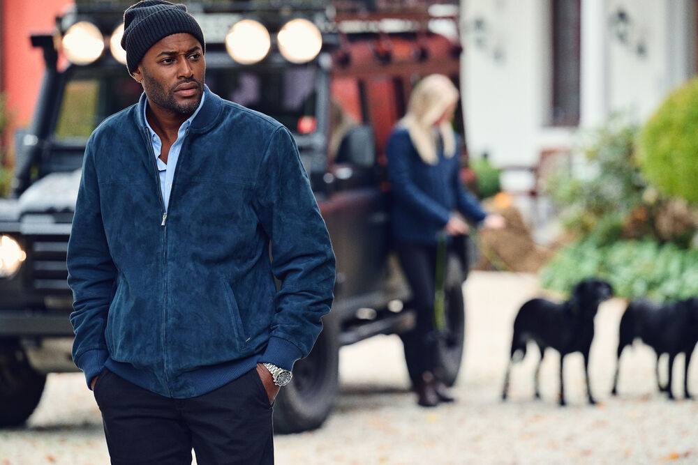 Jobman Heritage Jacket, bild 7