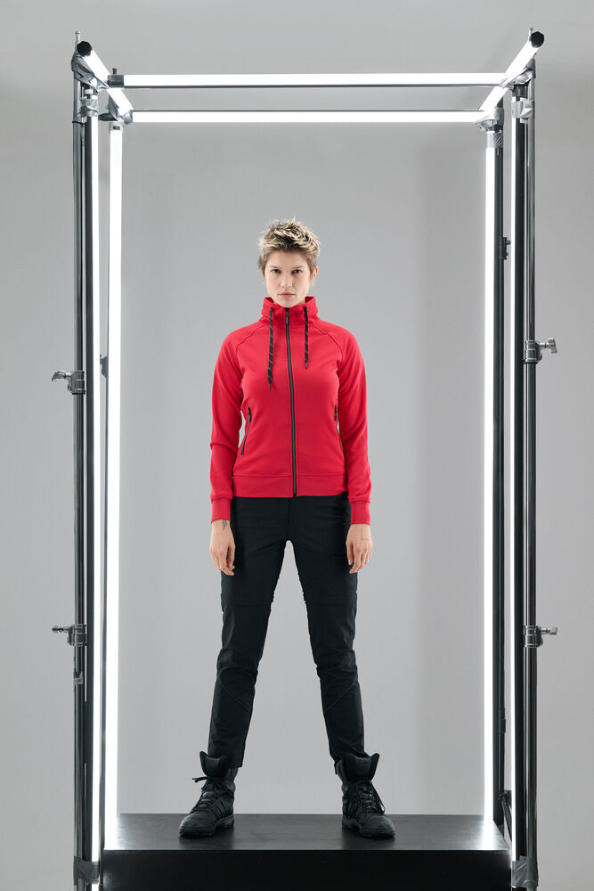 Jobman Ultra Lady, bild 8