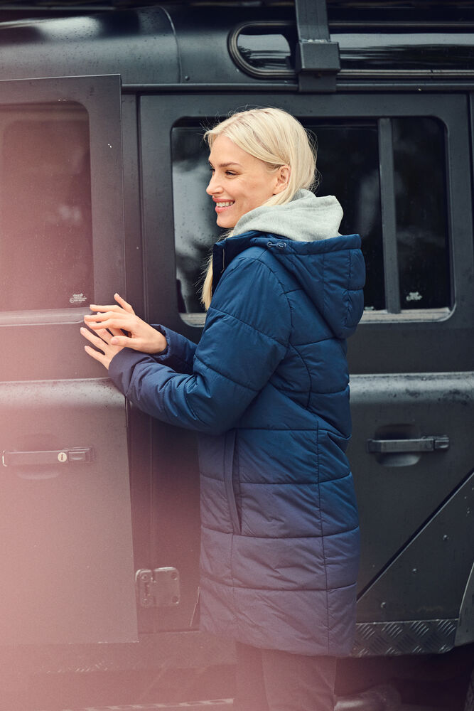 Jobman Nordmont Woman, bild 3