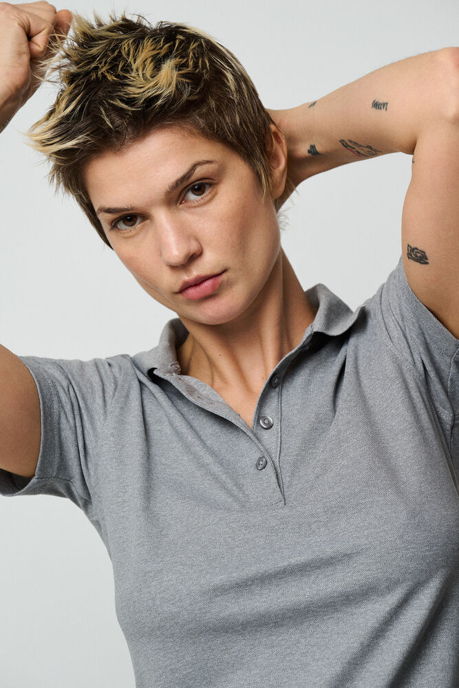 Jobman Smash Lady, bild 3