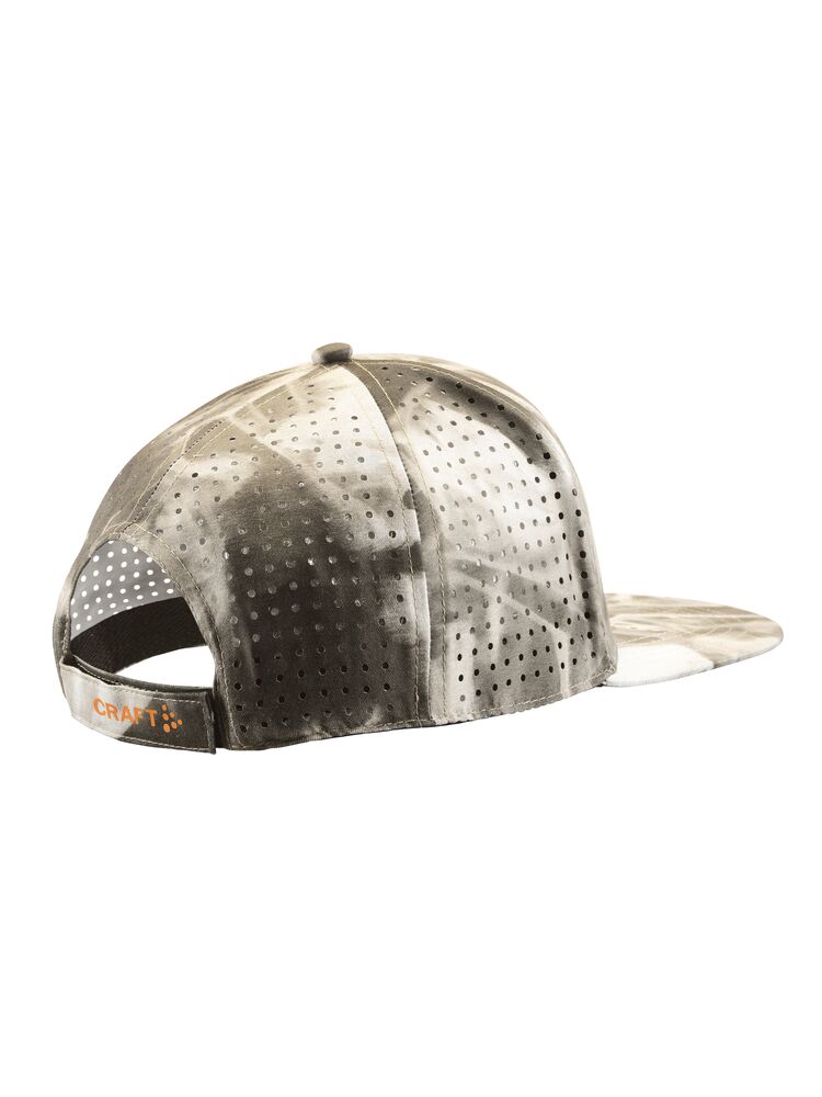 Craft Ctm Distance Tech Trucker Cap - Plaster-Multi [214007] / OS