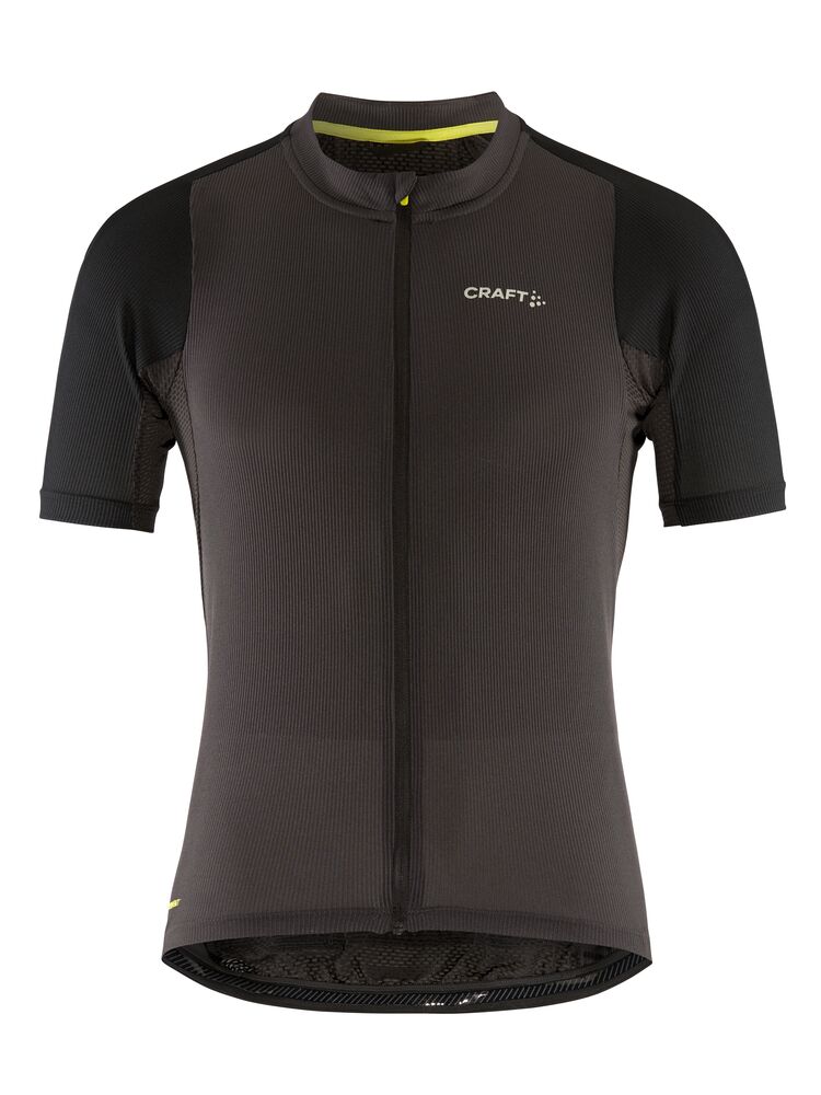 ADV Endur Jersey M från Craft i Slate-black