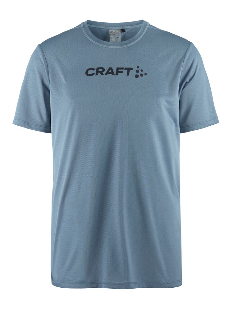 Craft Core Essence SS Mesh Tee M - Free-Blaze [332396] / S
