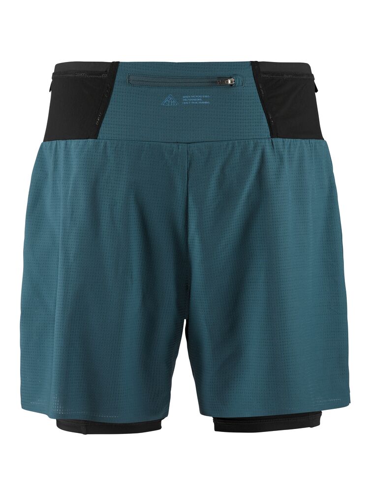 Craft PRO Trail Shorts M - Alfa [629000] / XS