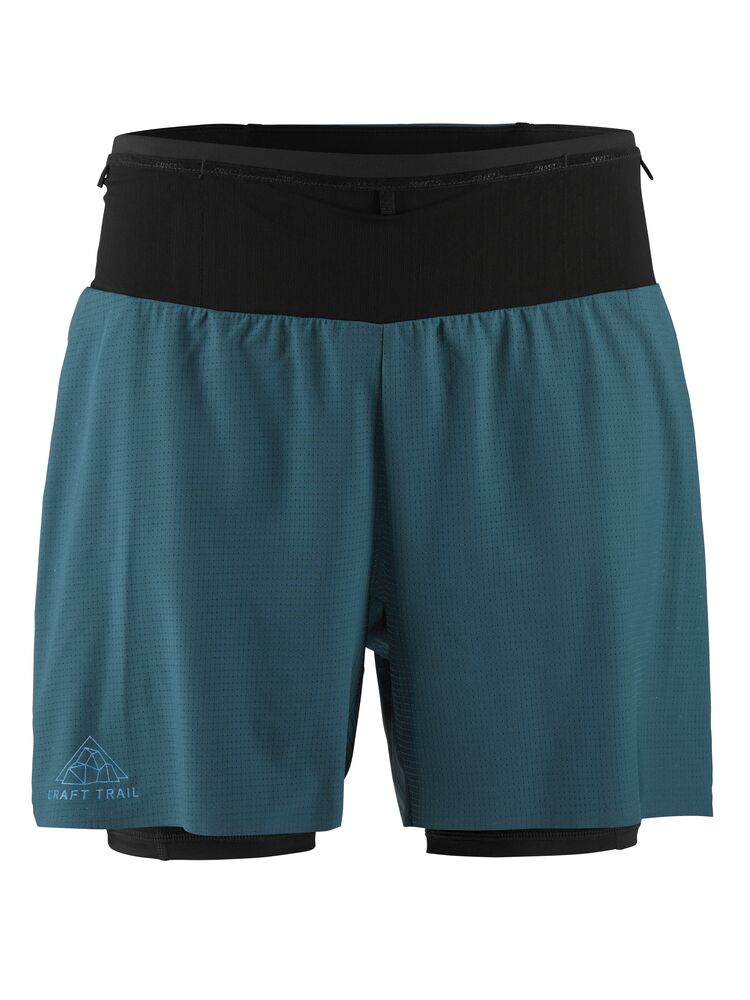 Craft PRO Trail Shorts M - Alfa [629000] / XS