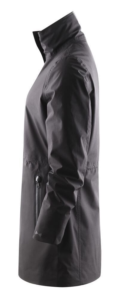 Jobman Technical City Coat W, bild 2