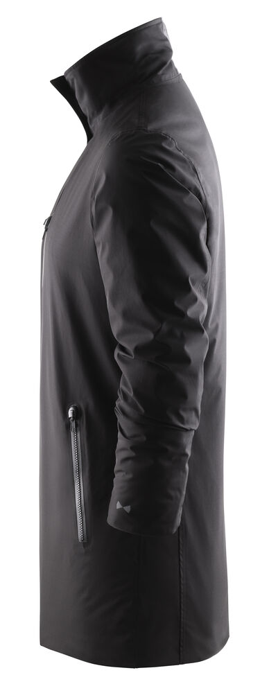 Jobman Technical City Coat, bild 2