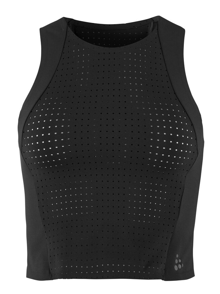 ADV Tone Perforated Tank W från Craft