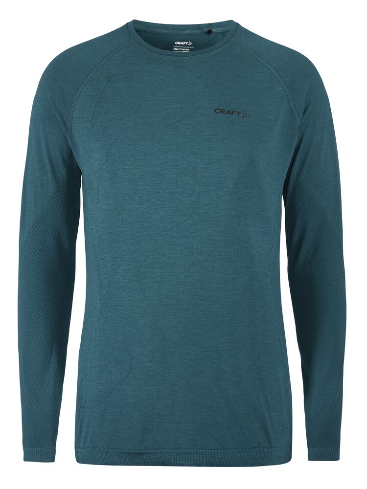 Craft CORE Dry Active Comfort Ls M - Alfa (Box) (retail) [B629000] / S