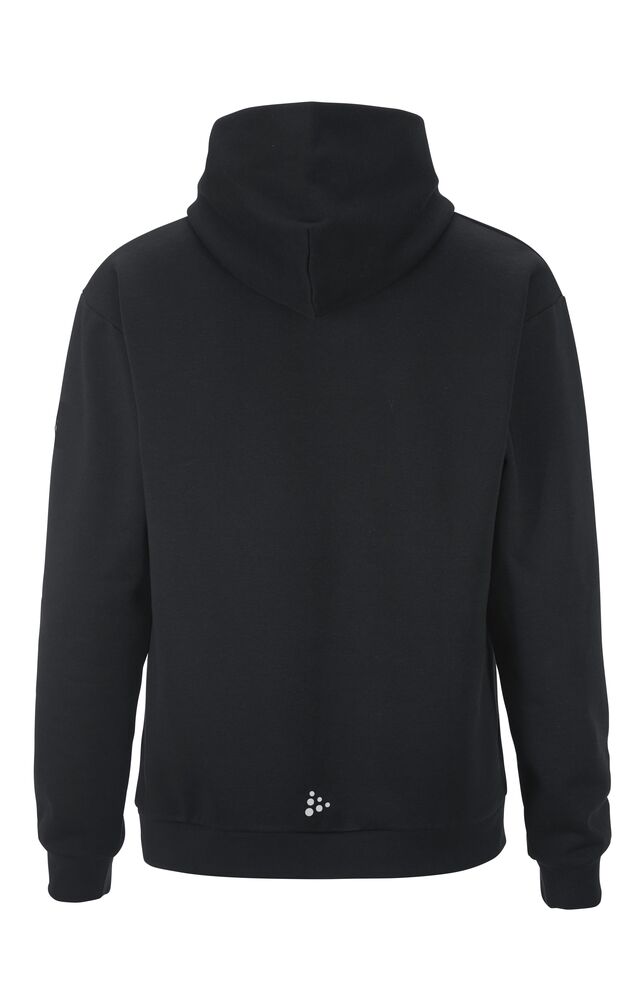 Craft Community 2.0 Craft Hoodie M - Black AW25 [999000] / XS