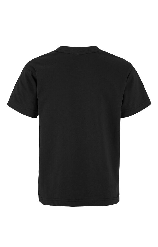 Craft Community 2.0 Craft Tee Jr - Black AW25 [999000] / 122/128