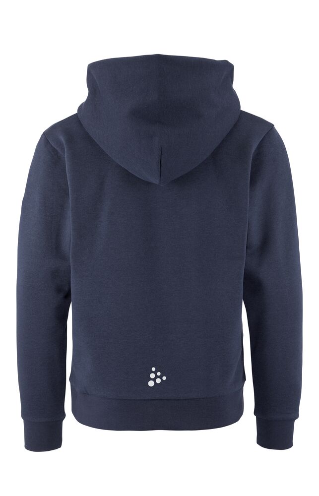 Craft Community 2.0 Craft Hoodie Jr - NAVY [390000] / 122/128