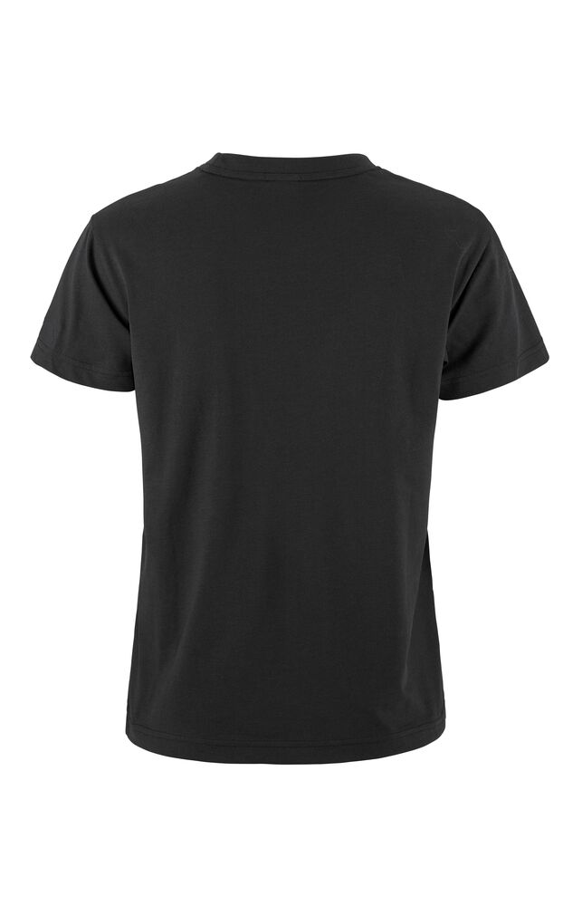 Craft Community 2.0 Craft Tee W - Black AW25 [999000] / XS