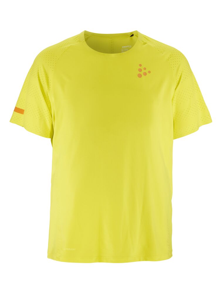 PRO Hypervent Tee 2 M från Craft i N light