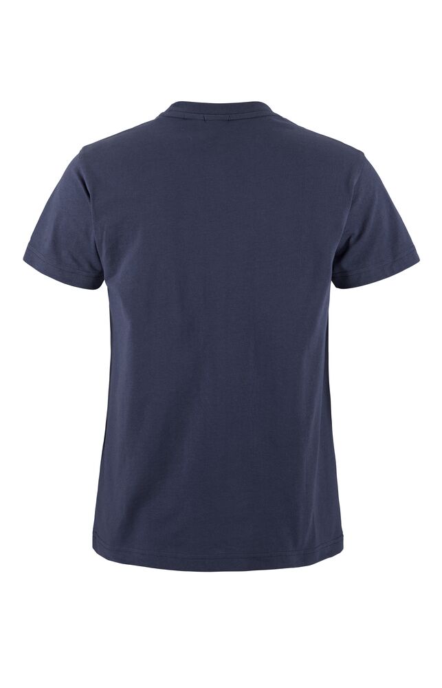 Craft Community 2.0 Craft Tee W - NAVY [390000] / XS