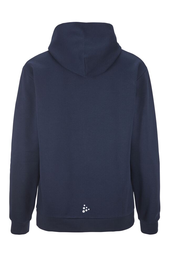 Craft Community 2.0 Craft Hoodie M - NAVY [390000] / XS