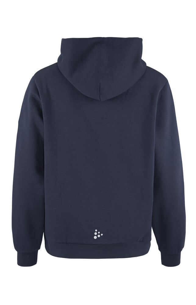 Craft Community 2.0 Craft Hoodie W - NAVY [390000] / XS