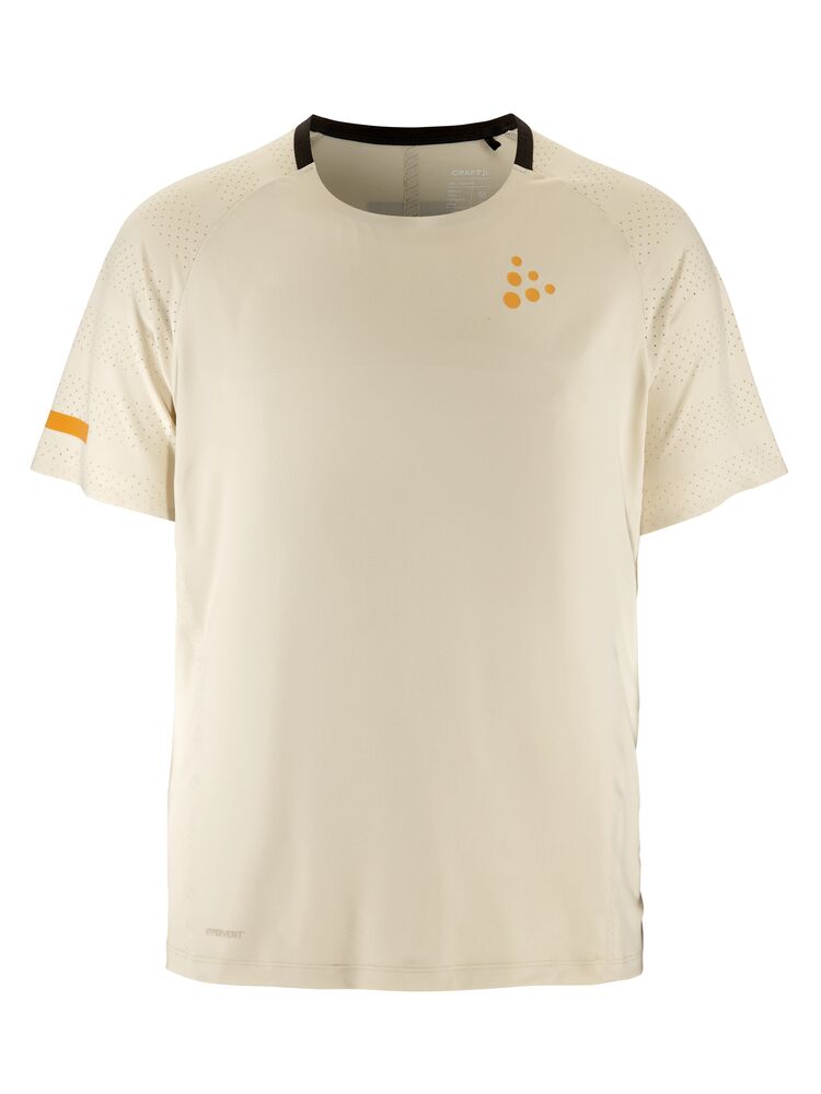 Craft PRO Hypervent Tee 2 M - Plaster (retail) [214000] / XS