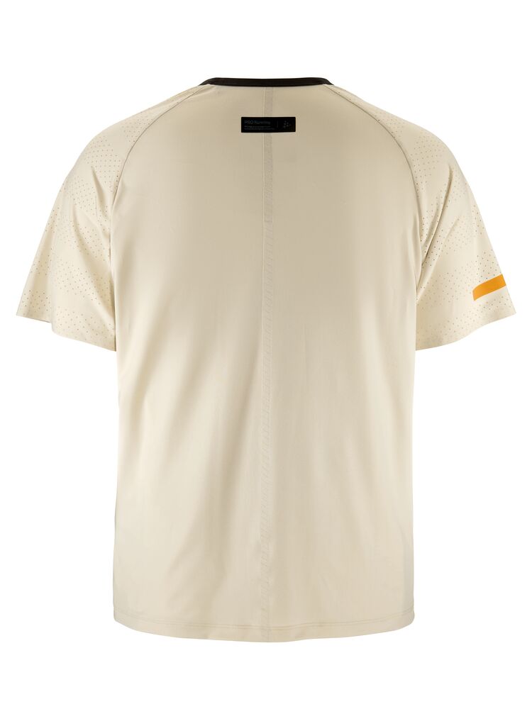 Craft PRO Hypervent Tee 2 M - Plaster (retail) [214000] / XS