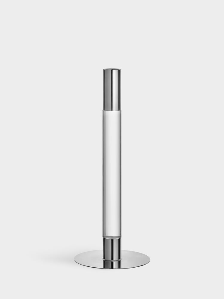 Lumiere candlestick 265mm