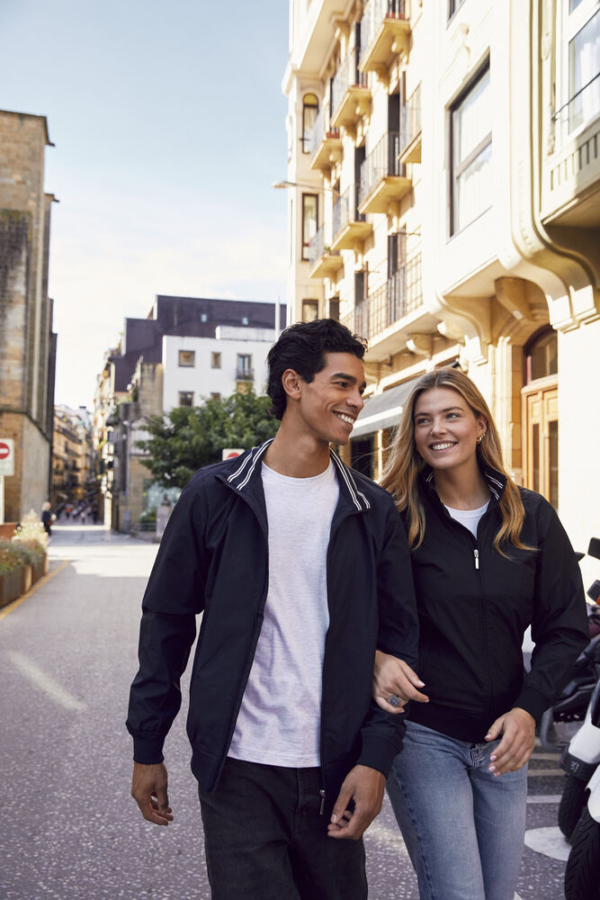 ジャケット・アウター necceDESCENDANT KEY WEST TWILL JACKET Key West | Jackets | New Wave Italia