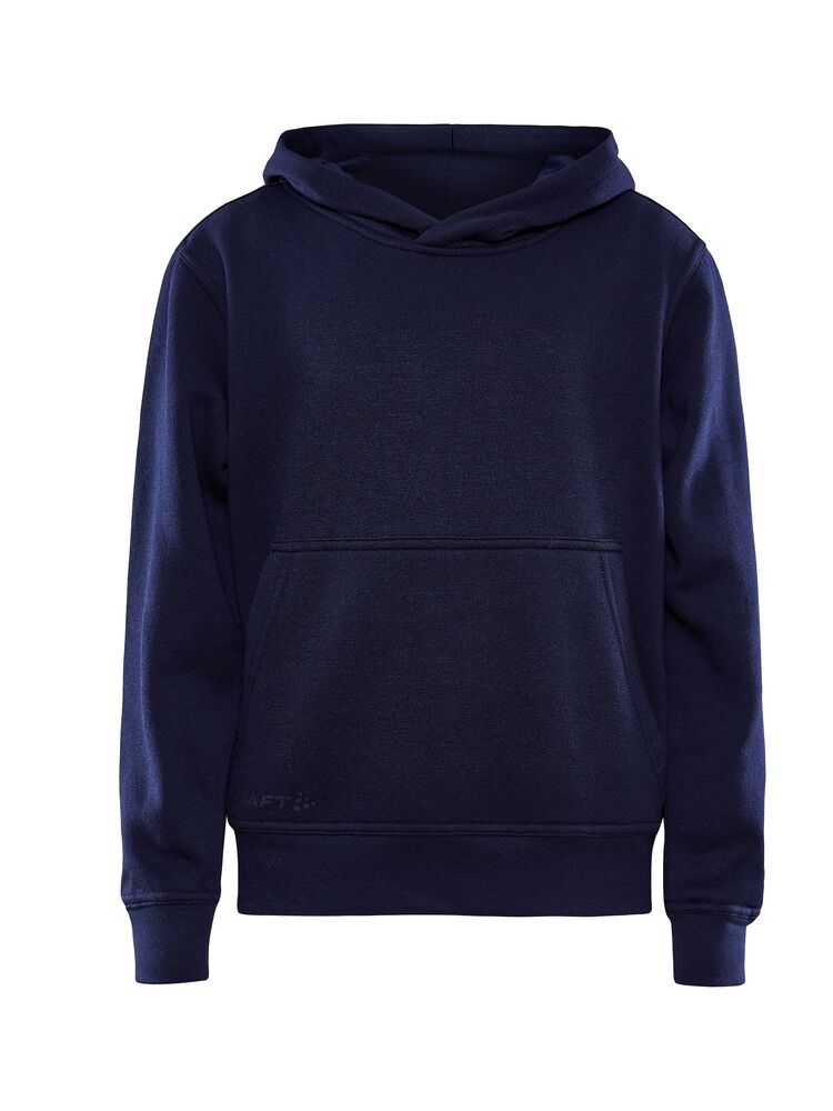Merch Hoodie JR från Craft