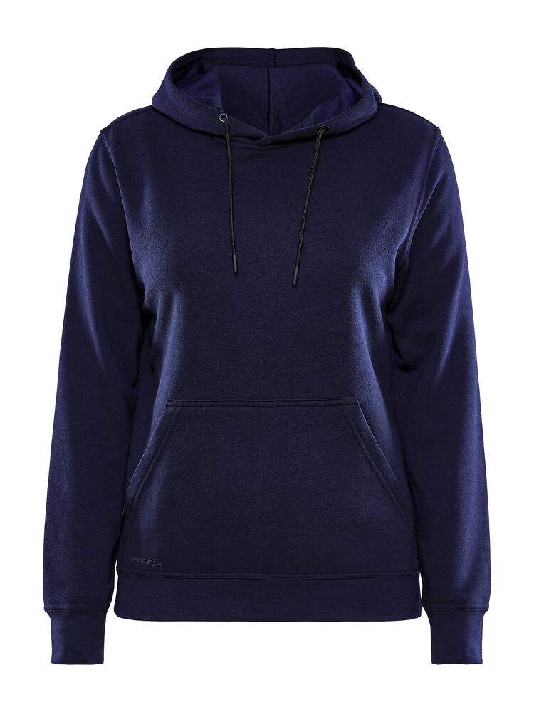 Merch Hoodie W från Craft