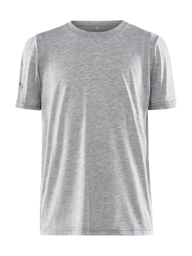 Merch Tri-Blend Tee JR från Craft
