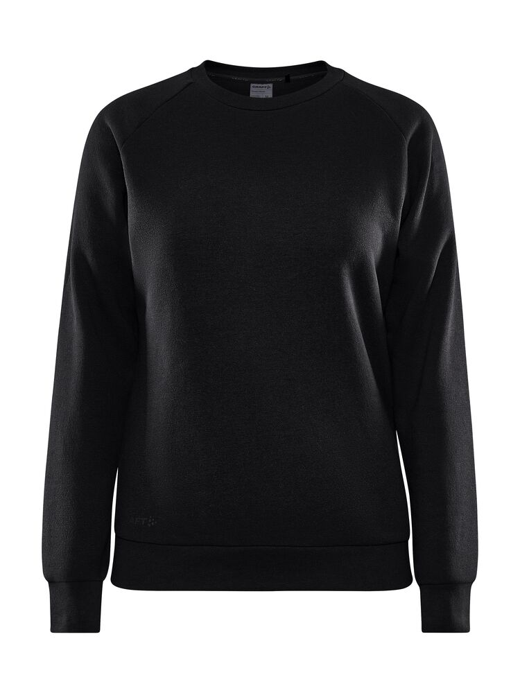 Merch Crewneck W från Craft