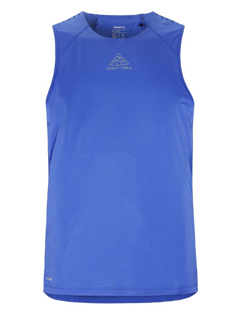 Craft PRO Trail Singlet M - Jump (detail) [359000] / XS