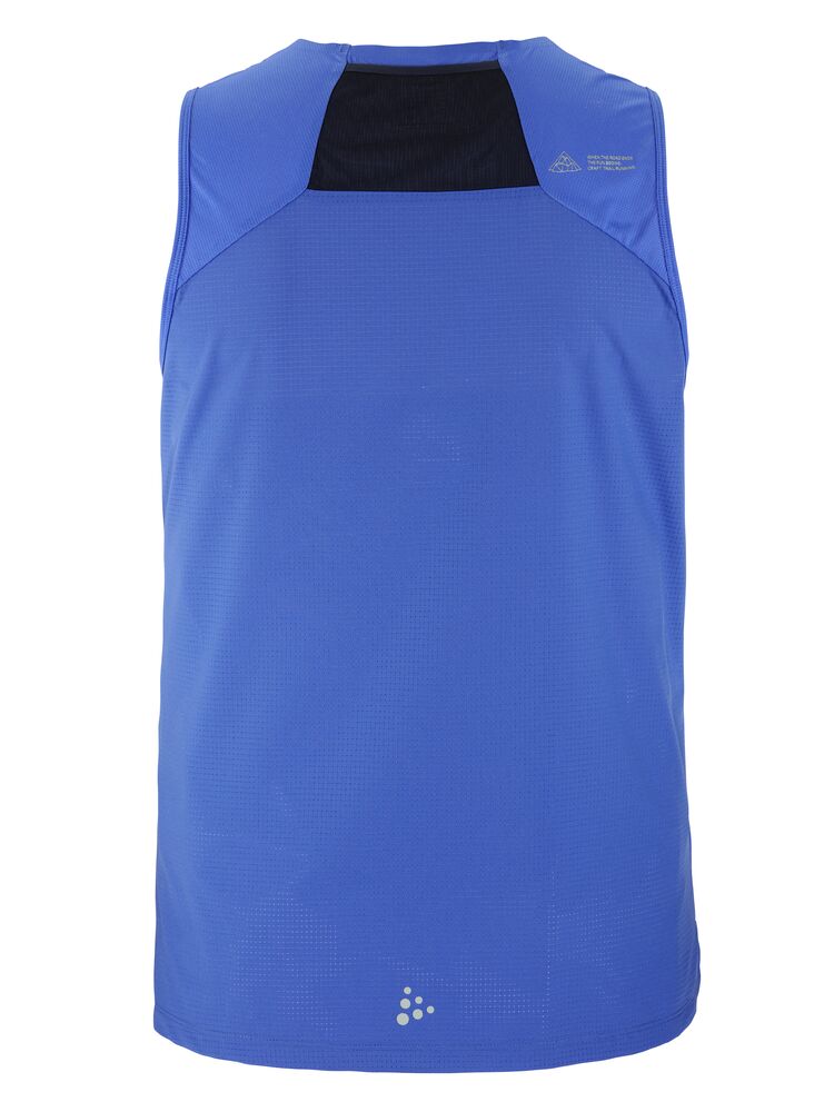Craft PRO Trail Singlet M - Jump (detail) [359000] / XS