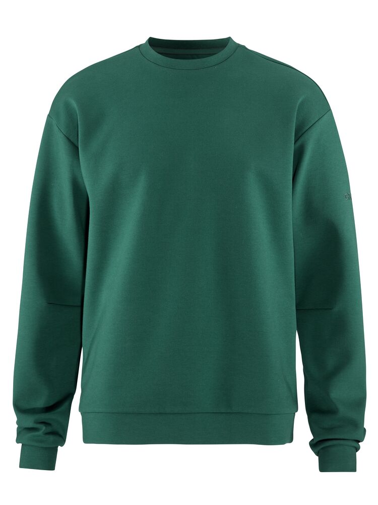 ADV Join RN Sweatshirt M från Craft i Twig