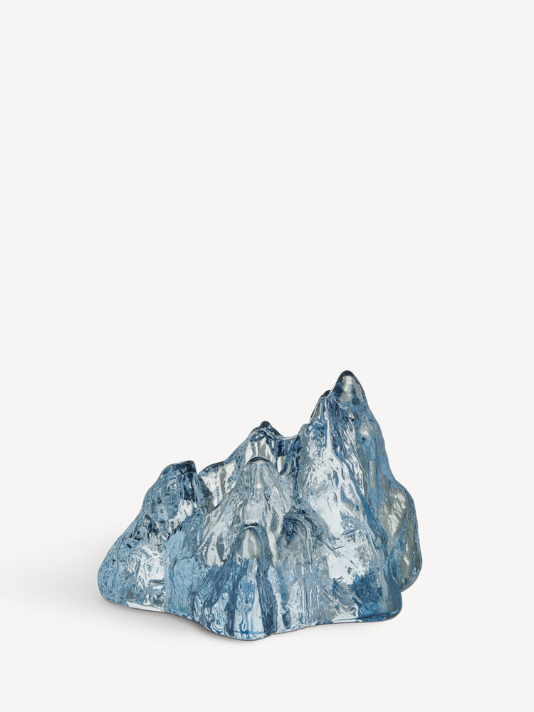 The Rock Votive Iron Oxide 91Mm