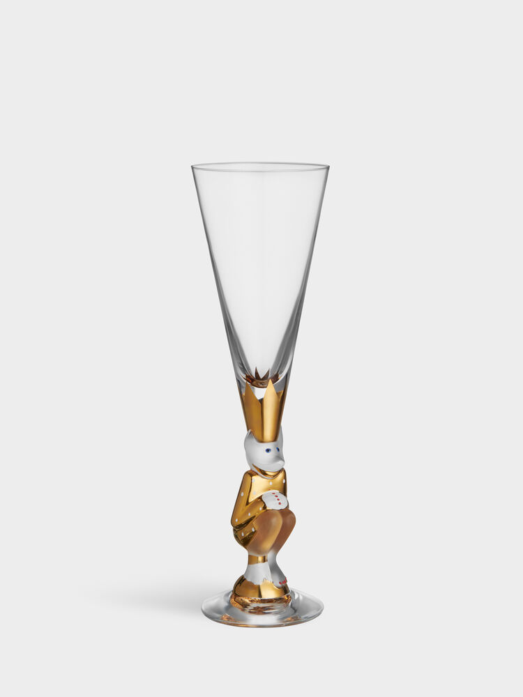 The Sparkling Devil 19Cl Gold