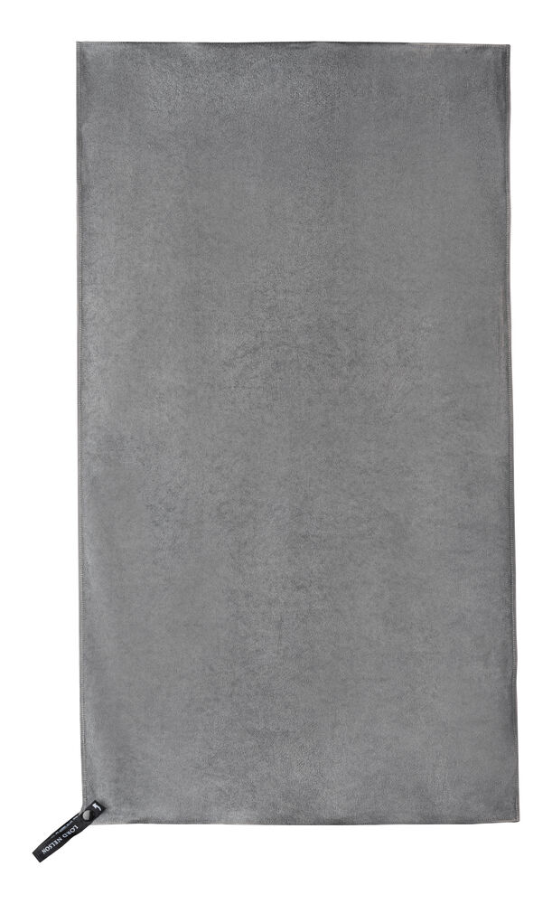Mikrofiberhåndkle
