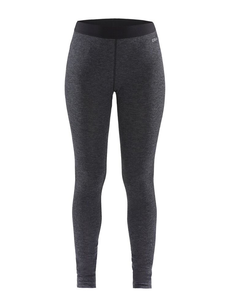 Merino 180 Bottom W från Craft i Back-melange