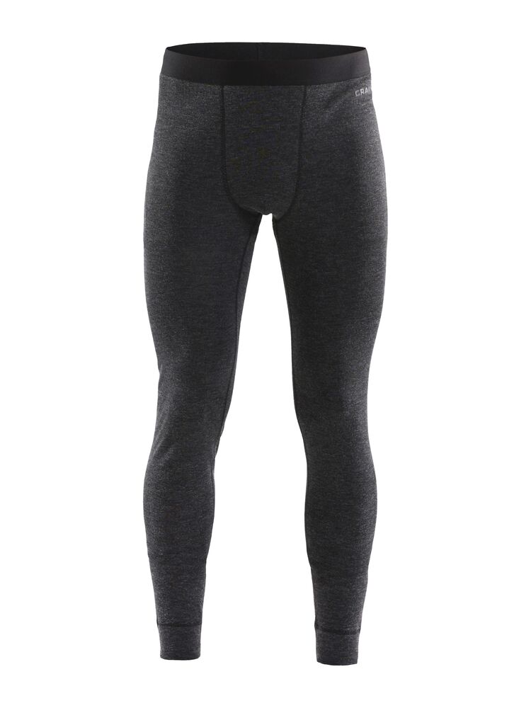Merino 180 Bottom M från Craft i Back-melange