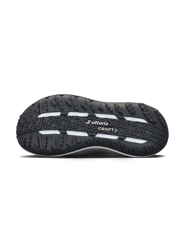 Craft Xplor M - Black AW25 [999000] / 39½/6 UK