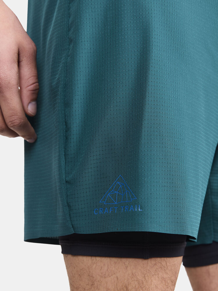 Craft PRO Trail Shorts M - Alfa [629000] / XS