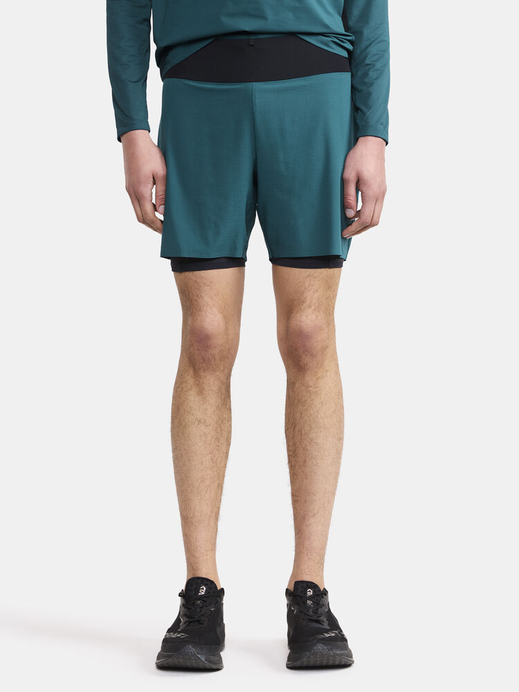 Craft PRO Trail Shorts M - Alfa [629000] / XS