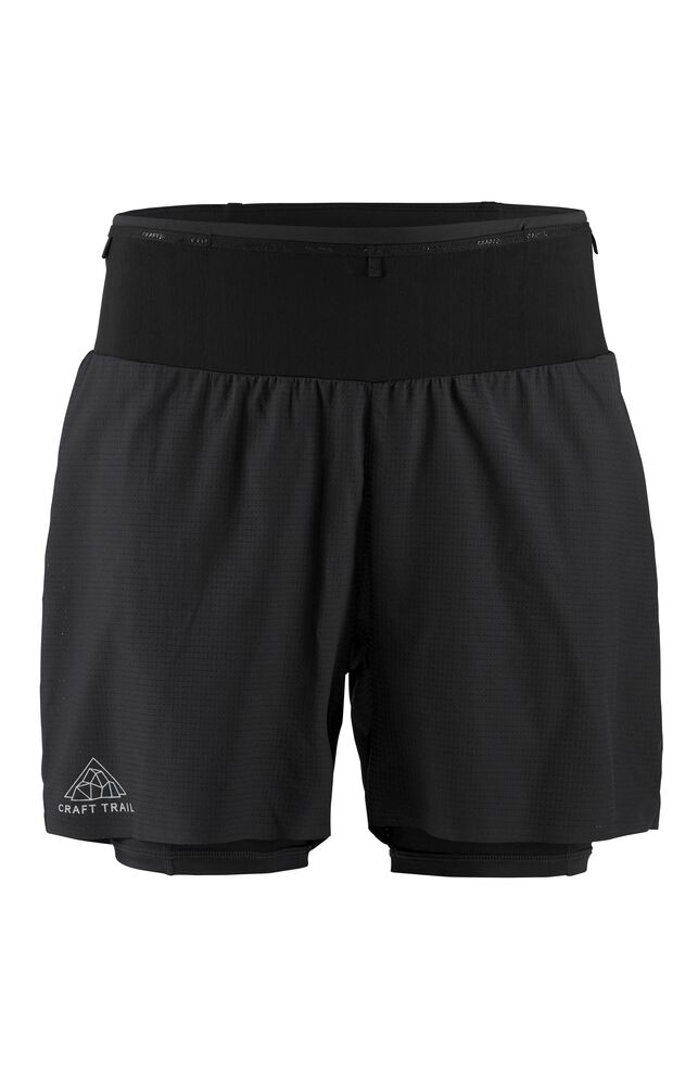 PRO Trail Shorts M från Craft