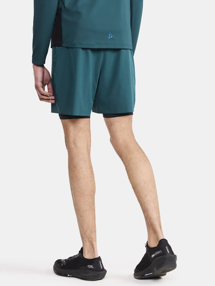 Craft PRO Trail Shorts M - Alfa [629000] / XS